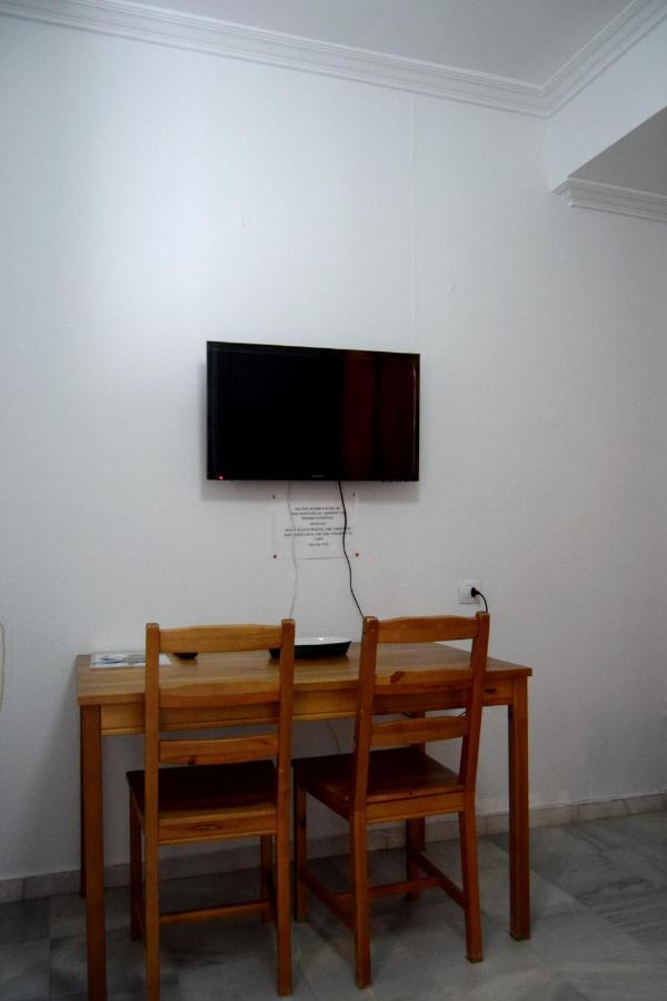Apartamento Resolana 2 Sevilla Exterior foto