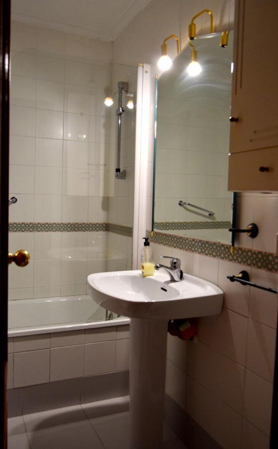 Apartamento Resolana 2 Sevilla Exterior foto